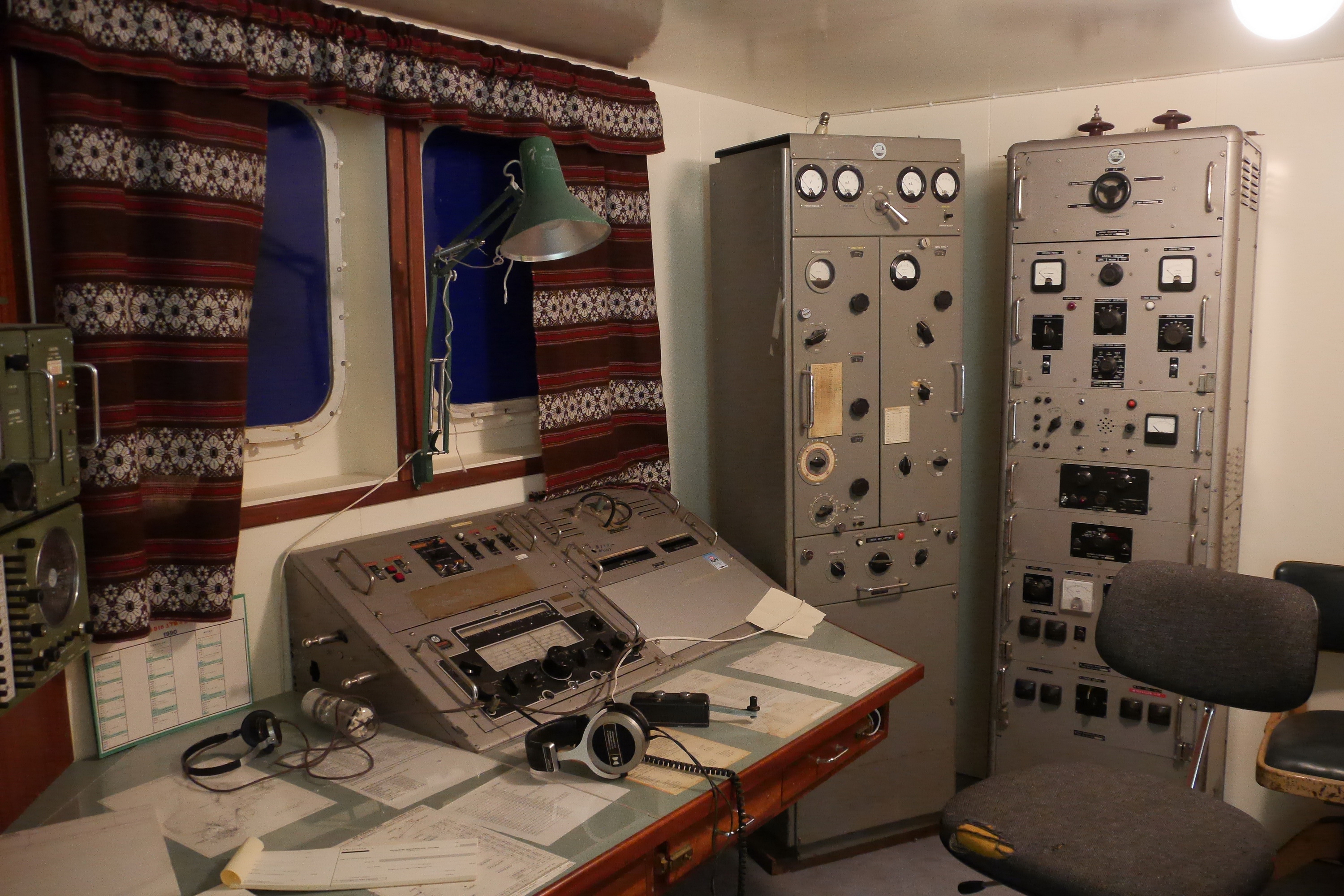 Hurtigruten Museum Stokmarknes